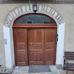 Daire Casa Grande Taverna Marianna