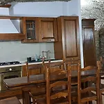 Casa Grande Taverna Marianna Daire *