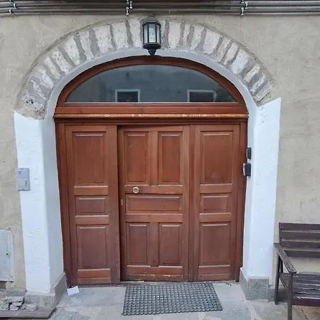아파트 Casa Grande Taverna Marianna