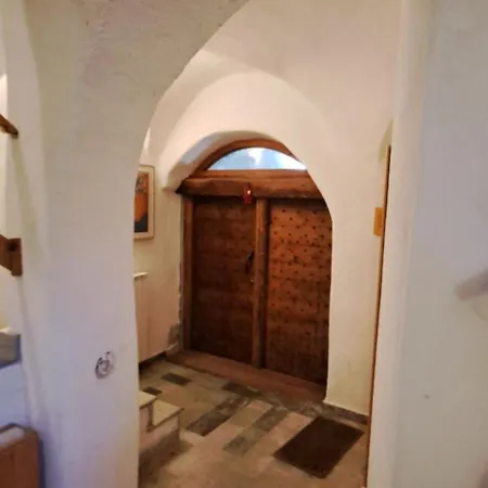 Casa Grande Taverna Marianna *