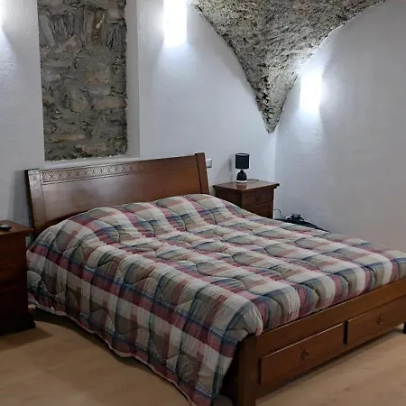 Casa Grande Taverna Marianna Apartament