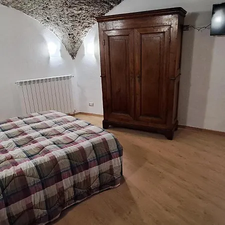 Daire Casa Grande Taverna Marianna Pragelato