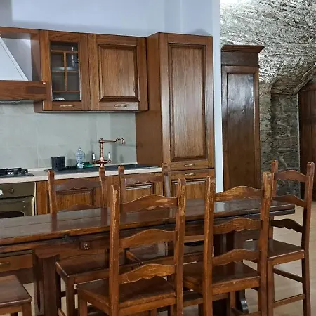 Casa Grande Taverna Marianna Pragelato