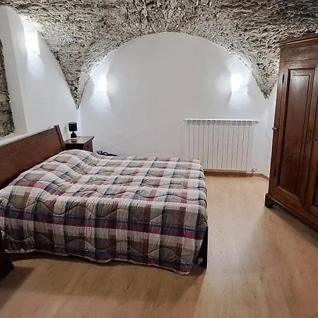 Casa Grande Taverna Marianna * Pragelato