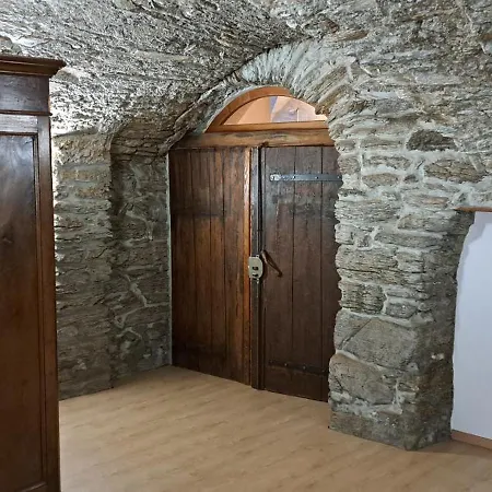 아파트 Casa Grande Taverna Marianna