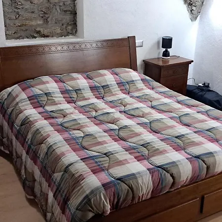 Apartament Casa Grande Taverna Marianna *