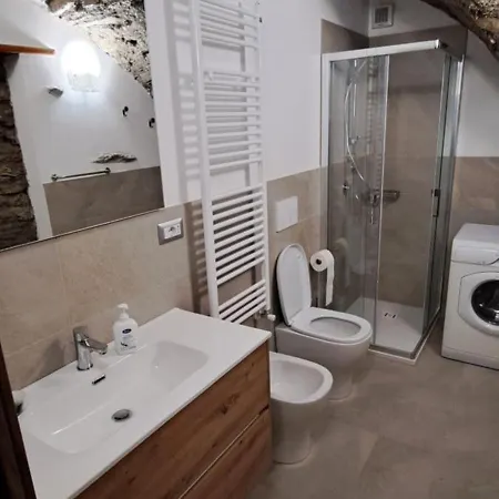 Casa Grande Taverna Marianna *