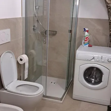 Casa Grande Taverna Marianna