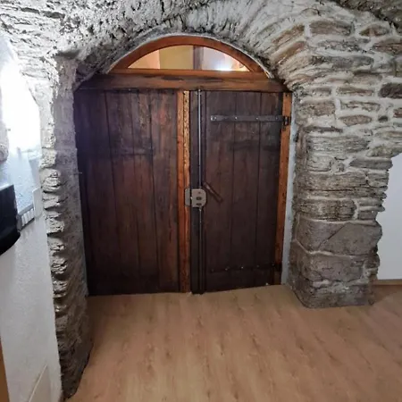 아파트 Casa Grande Taverna Marianna