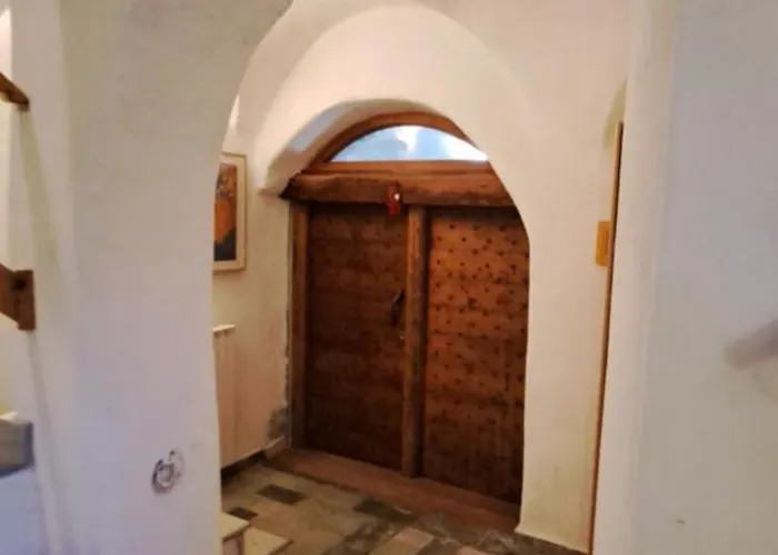 Casa Grande Taverna Marianna *
