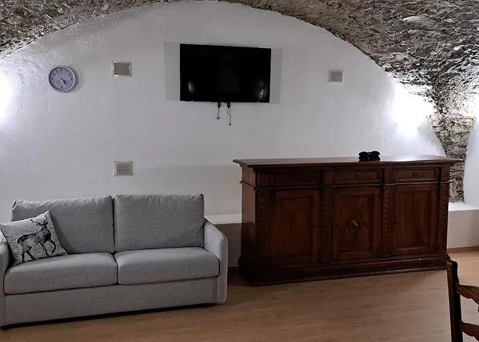 Appartement Casa Grande Taverna Marianna *
