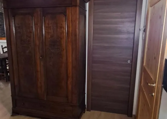 Casa Grande Taverna Marianna Appartement Pragelato