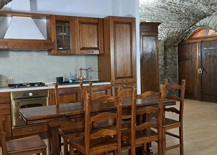 Casa Grande Taverna Marianna Pragelato