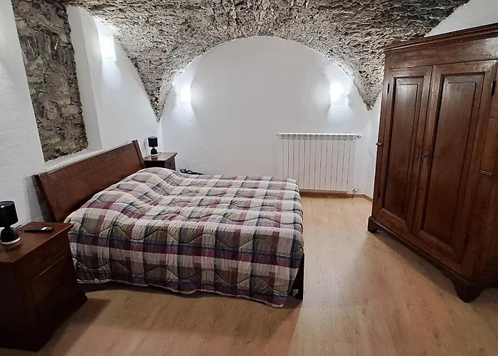 Casa Grande Taverna Marianna * Pragelato