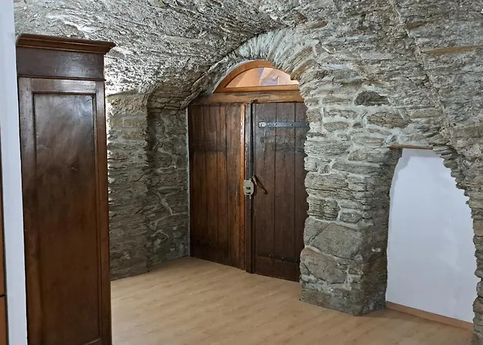 Apartman Casa Grande Taverna Marianna