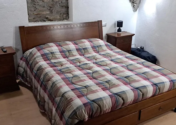Appartement Casa Grande Taverna Marianna *