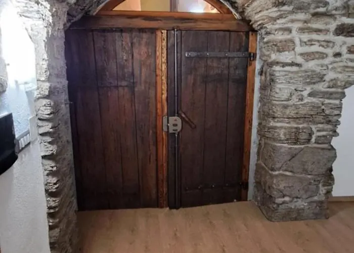 Apartman Casa Grande Taverna Marianna